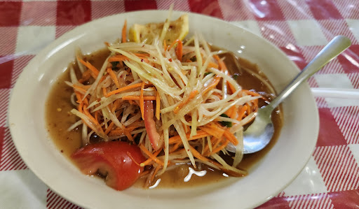 Photo of STAR THAI CUISINE - 413 Main St #101, Williston, ND 58801