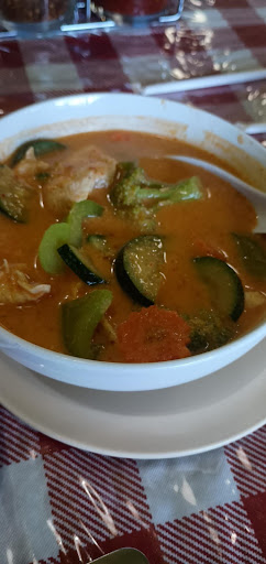 Photo of STAR THAI CUISINE - 413 Main St #101, Williston, ND 58801