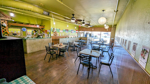 Photo of STAR THAI CUISINE - 413 Main St #101, Williston, ND 58801