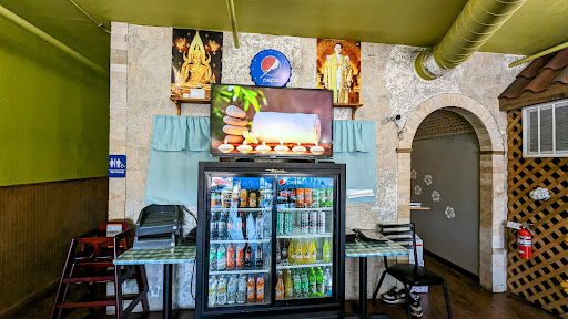 Photo of STAR THAI CUISINE - 413 Main St #101, Williston, ND 58801