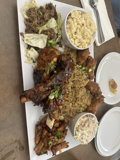 Photo of Hula’s Asian Hawaiian BBQ - 23 Main St, Williston, ND 58801