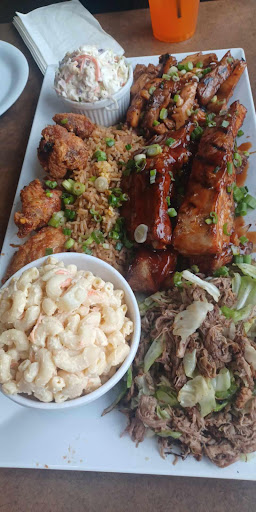 Photo of Hula Pizzeria & Grill - 23 Main St, Williston, ND 58801