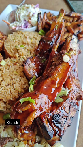 Photo of Hula Pizzeria & Grill - 23 Main St, Williston, ND 58801