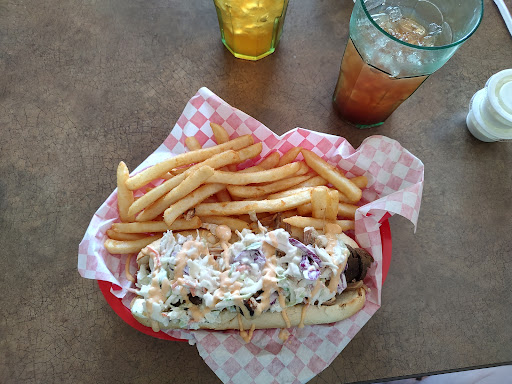 Photo of Hula Pizzeria & Grill - 23 Main St, Williston, ND 58801