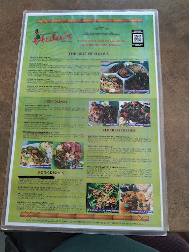 Photo of Hula Pizzeria & Grill - 23 Main St, Williston, ND 58801