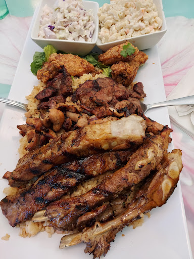 Photo of Hula Pizzeria & Grill - 23 Main St, Williston, ND 58801