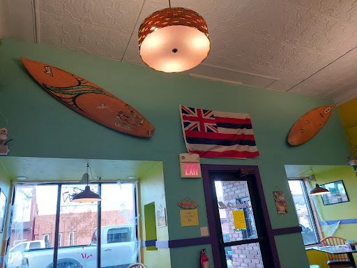 Photo of Hula Pizzeria & Grill - 23 Main St, Williston, ND 58801