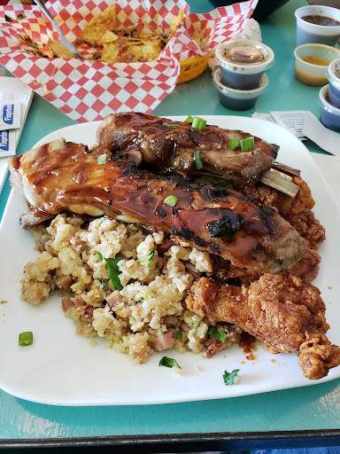 Photo of Hula Pizzeria & Grill - 23 Main St, Williston, ND 58801