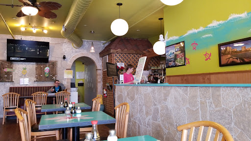 Photo of Hula Pizzeria & Grill - 23 Main St, Williston, ND 58801