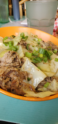 Photo of Hula Pizzeria & Grill - 23 Main St, Williston, ND 58801