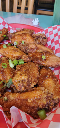 Photo of Hula Pizzeria & Grill - 23 Main St, Williston, ND 58801