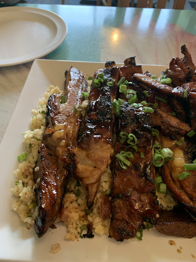 Photo of Hula Pizzeria & Grill - 23 Main St, Williston, ND 58801