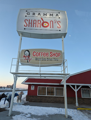 Photo of Gramma Sharon's | Family Restaurant - 1501 16th St W, Williston, ND 58801