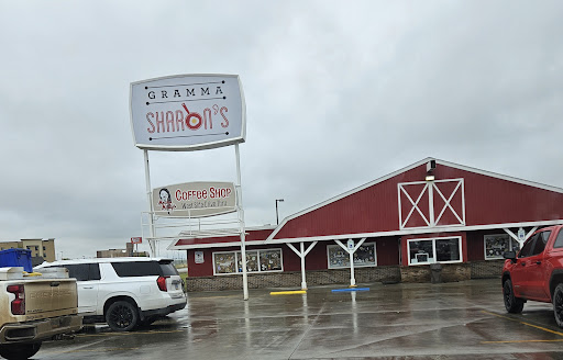 Photo of Gramma Sharon's | Family Restaurant - 1501 16th St W, Williston, ND 58801