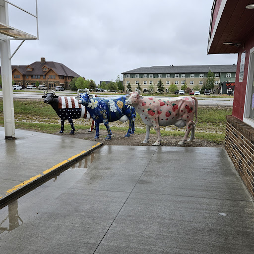 Photo of Gramma Sharon's | Family Restaurant - 1501 16th St W, Williston, ND 58801