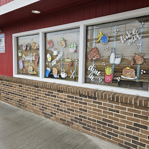 Photo of Gramma Sharon's | Family Restaurant - 1501 16th St W, Williston, ND 58801