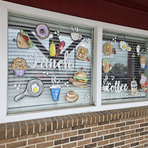 Photo of Gramma Sharon's | Family Restaurant - 1501 16th St W, Williston, ND 58801