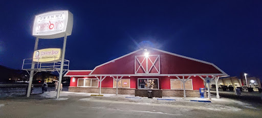 Photo of Gramma Sharon's | Family Restaurant - 1501 16th St W, Williston, ND 58801