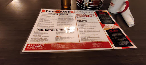 Photo of Gramma Sharon's | Family Restaurant - 1501 16th St W, Williston, ND 58801