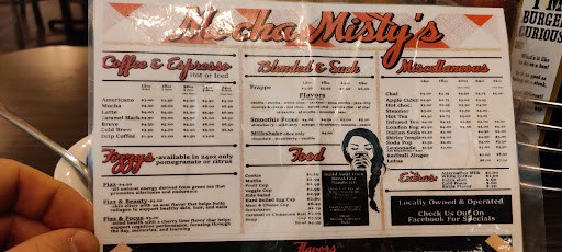 Photo of Gramma Sharon's | Family Restaurant - 1501 16th St W, Williston, ND 58801