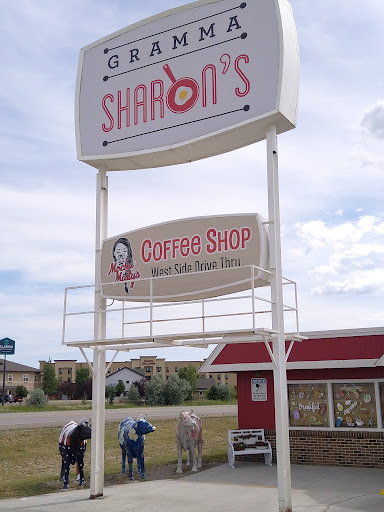 Photo of Gramma Sharon's | Family Restaurant - 1501 16th St W, Williston, ND 58801