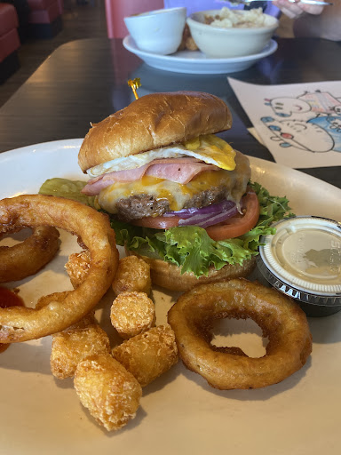 Photo of Gramma Sharon's | Family Restaurant - 1501 16th St W, Williston, ND 58801