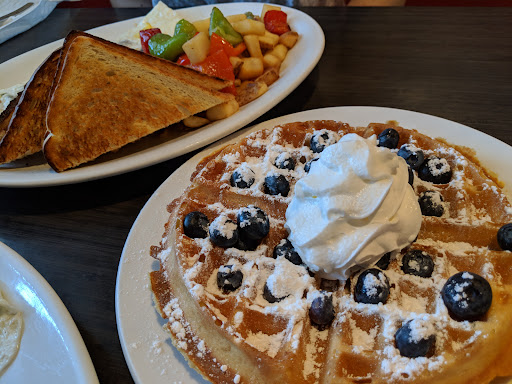 Photo of Gramma Sharon's | Family Restaurant - 1501 16th St W, Williston, ND 58801