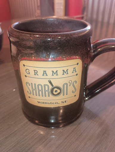 Photo of Gramma Sharon's | Family Restaurant - 1501 16th St W, Williston, ND 58801