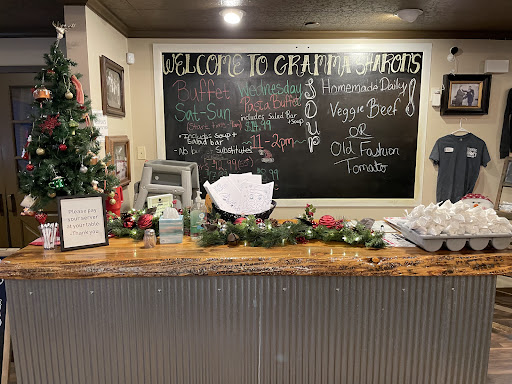 Photo of Gramma Sharon's | Family Restaurant - 1501 16th St W, Williston, ND 58801