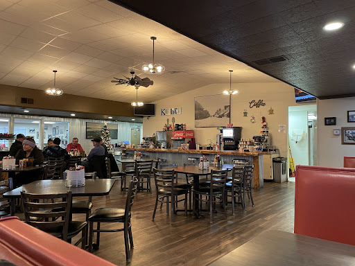 Photo of Gramma Sharon's | Family Restaurant - 1501 16th St W, Williston, ND 58801