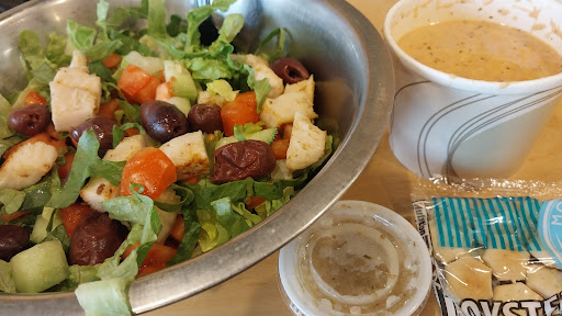 Photo of BurgerSear - 120 26th St E Suite B, Williston, ND 58801