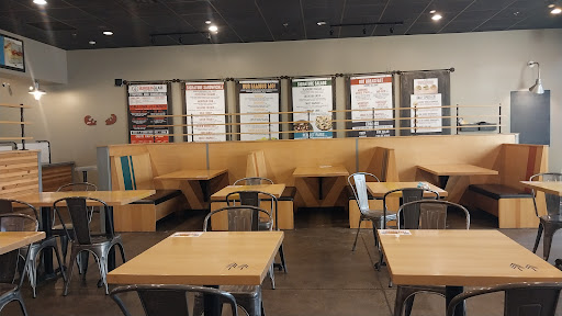 Photo of BurgerSear - 120 26th St E Suite B, Williston, ND 58801