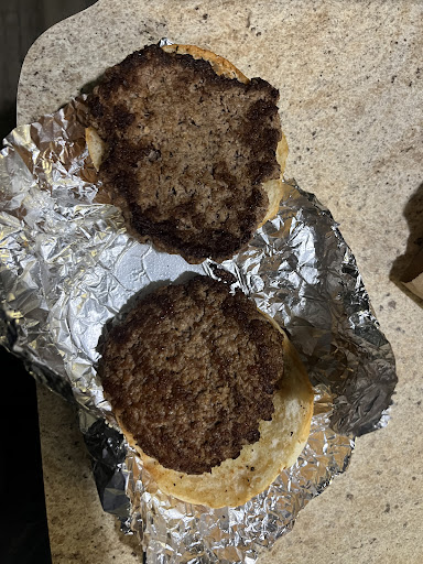 Photo of BurgerSear - 120 26th St E Suite B, Williston, ND 58801