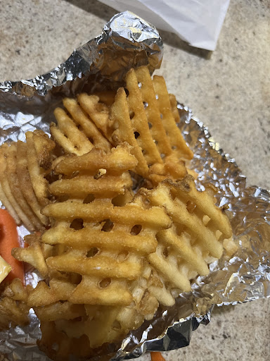 Photo of BurgerSear - 120 26th St E Suite B, Williston, ND 58801