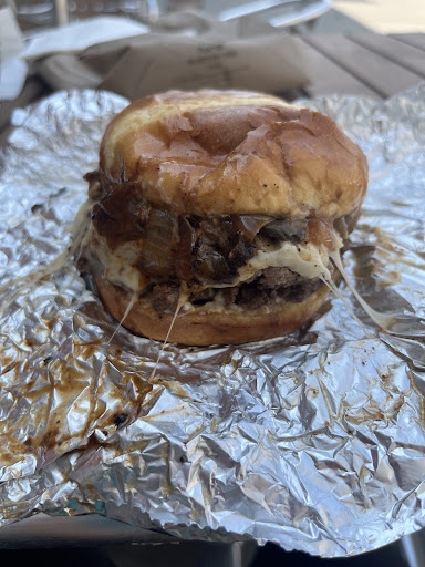 Photo of BurgerSear - 120 26th St E Suite B, Williston, ND 58801