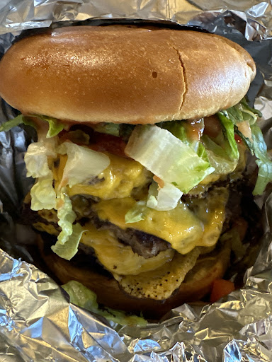 Photo of BurgerSear - 120 26th St E Suite B, Williston, ND 58801