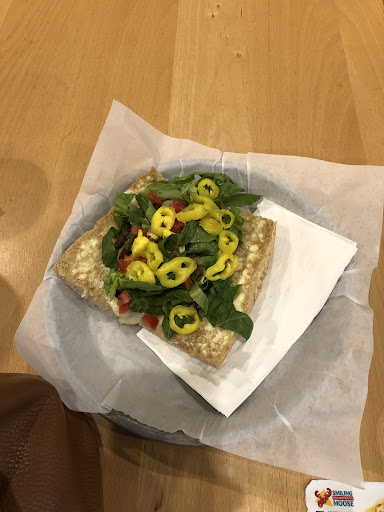 Photo of BurgerSear - 120 26th St E Suite B, Williston, ND 58801