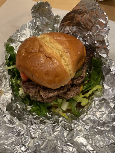 Photo of BurgerSear - 120 26th St E Suite B, Williston, ND 58801