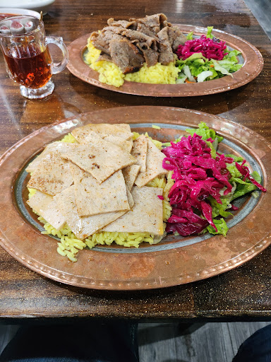 Photo of 3E Restaurant & Cafe - 14 2nd St W, Williston, ND 58801