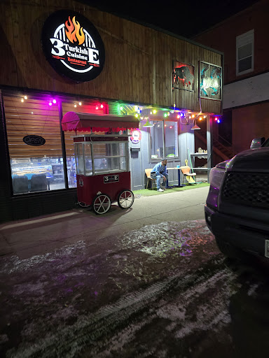 Photo of 3E Restaurant & Cafe - 14 2nd St W, Williston, ND 58801