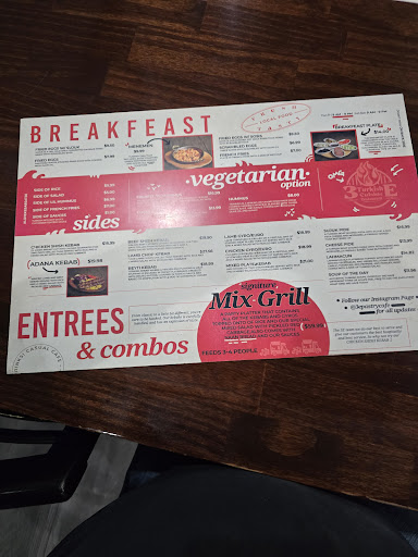 Photo of 3E Restaurant & Cafe - 14 2nd St W, Williston, ND 58801