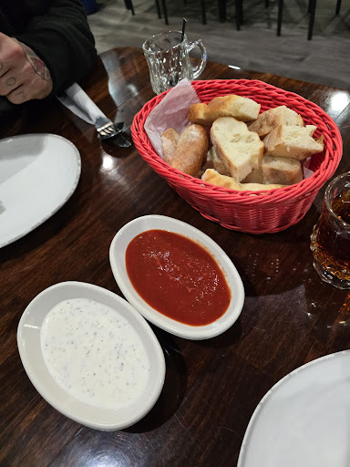 Photo of 3E Restaurant & Cafe - 14 2nd St W, Williston, ND 58801