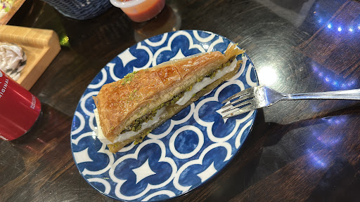 Photo of 3E Restaurant & Cafe - 14 2nd St W, Williston, ND 58801