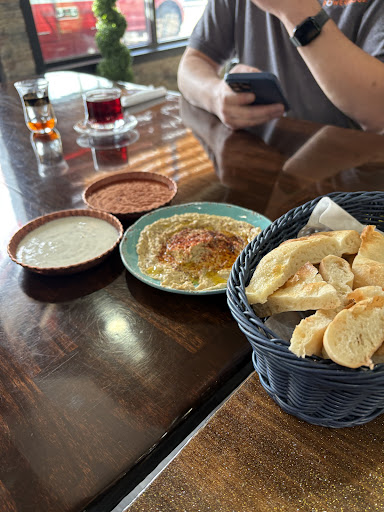 Photo of 3E Restaurant & Cafe - 14 2nd St W, Williston, ND 58801