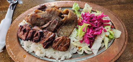 Photo of 3E Restaurant & Cafe - 14 2nd St W, Williston, ND 58801