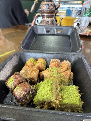 Photo of 3E Restaurant & Cafe - 14 2nd St W, Williston, ND 58801