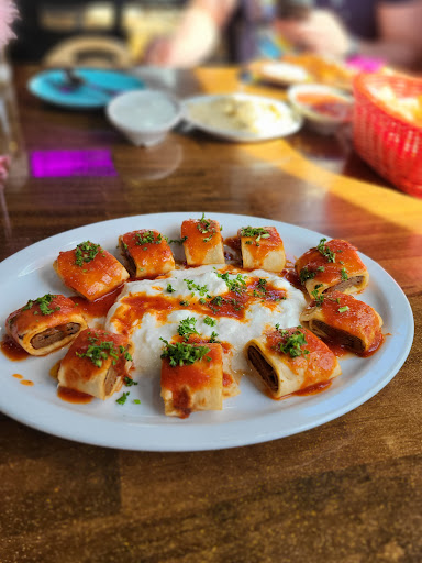 Photo of 3E Restaurant & Cafe - 14 2nd St W, Williston, ND 58801