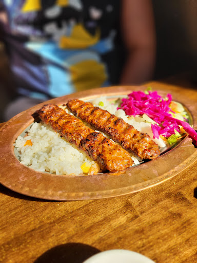 Photo of 3E Restaurant & Cafe - 14 2nd St W, Williston, ND 58801