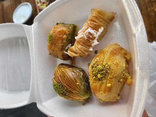 Photo of 3E Restaurant & Cafe - 14 2nd St W, Williston, ND 58801