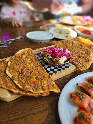 Photo of 3E Restaurant & Cafe - 14 2nd St W, Williston, ND 58801